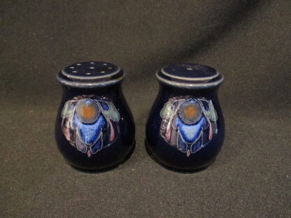 Denby Baroque Shaker - Salt & Pepper