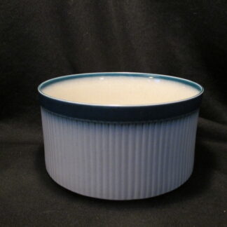 Wedgwood Blue Pacific Souffle