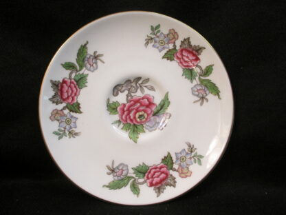 Wedgwood Cathay W4053 Demi-Tasse Saucer Only