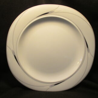 Mikasa Caviar L5806 Dinner Plate