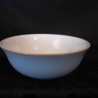 Denby Colonial Blue Fruit Nappie