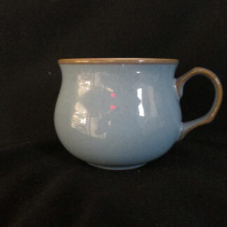 Denby Colonial Blue Teacup Only
