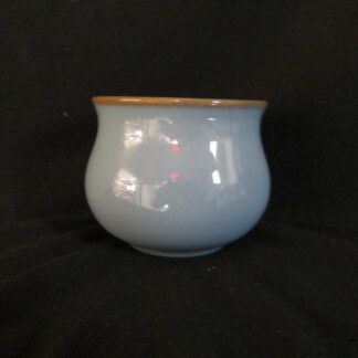 Denby Colonial Blue AD Sugar Only