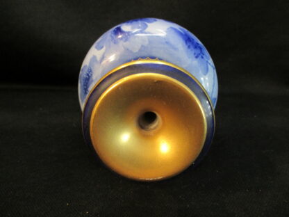 Royal Doulton Burslem Corolianware Vase RA1645A CC 8565 - Image 4