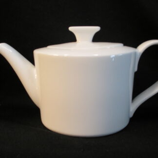 Villeroy & Boch MetroChic Blanc Mini-Teapot