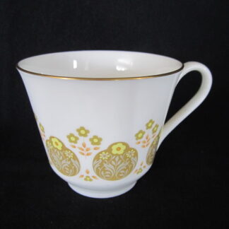 Royal Doulton Polonaise H5017 Teacup Only