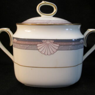 Noritake Stanford Court 9748 Covered Sugar