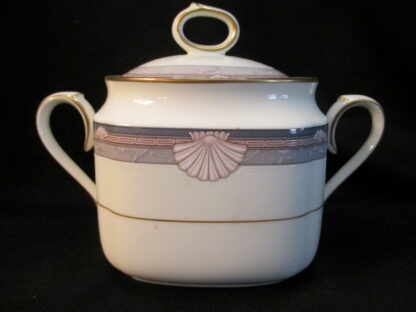 Noritake Stanford Court 9748 Covered Sugar