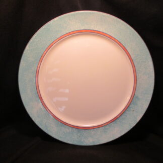 Royal Doulton Trailfinder TC1245 Chop Plate