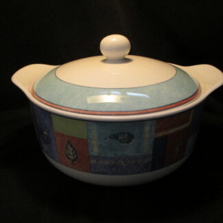 Royal Doulton Trailfinder TC1245 Covered Casserole
