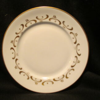 Royal Worcester Verona Bread & Butter Plate