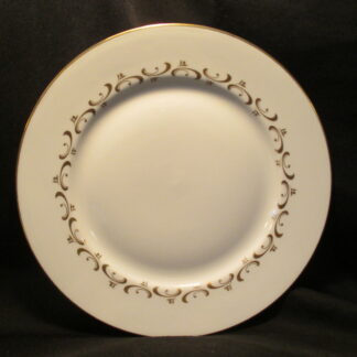 Royal Worcester Verona Dinner Plate