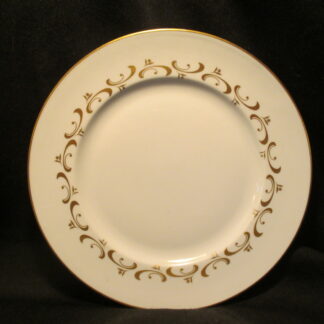 Royal Worcester Verona Salad Plate