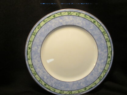 Wedgwood Watercolour Luncheon Plate