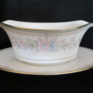 Noritake Bentley 7723 Gravy On Fixed Stand
