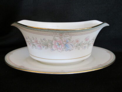 Noritake Bentley 7723 Gravy On Fixed Stand