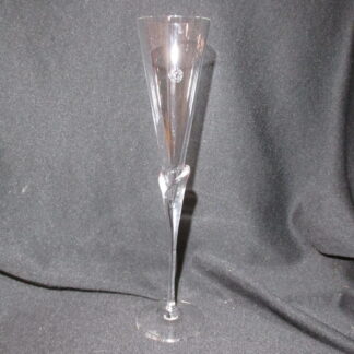 Rosenthal Calice Flute Champagne Glass