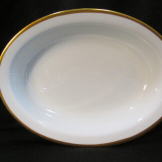 Wedgwood California W4377 Oval Vegetable Bowl