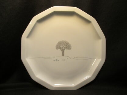 Rosenthal Winter Journey Dinner Plate
