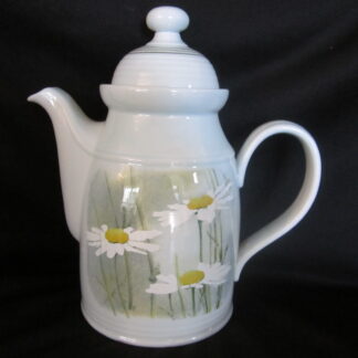 Royal Doulton Daisyfield LS1040 Coffee Pot