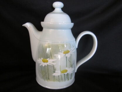 Royal Doulton Daisyfield LS1040 Coffee Pot