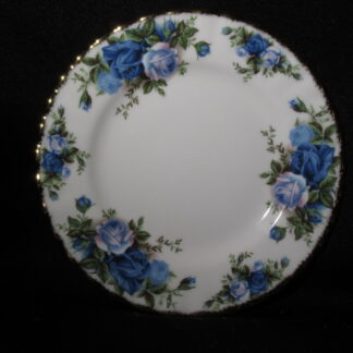 Royal Albert Moonlight Rose Bread & Butter Plate