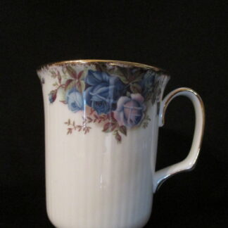 Royal Albert Moonlight Rose Bristol Coffee Mug