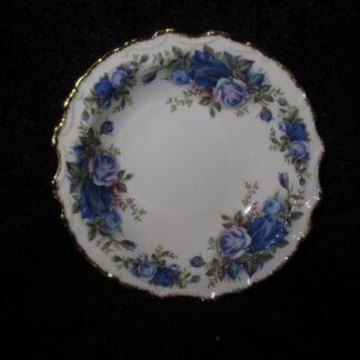 Royal Albert Moonlight Rose Round Sweet Dish