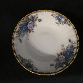 Royal Albert Moonlight Roset Soup Or Cereal Bowl