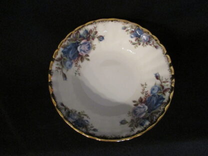 Royal Albert Moonlight Roset Soup Or Cereal Bowl