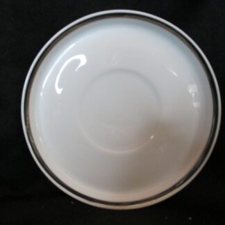 Thomas Arcta Platinum Saucer Only