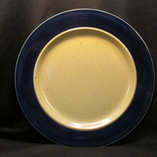 Mikasa Blue Water PL500 Dinner Plate