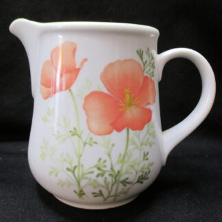 Noritake Bright Side 9079 Creamer