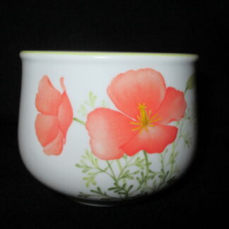 Noritake Bright Side 9079 Sugar Base Only