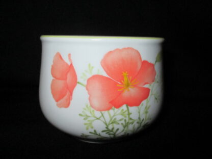 Noritake Bright Side 9079 Sugar Base Only