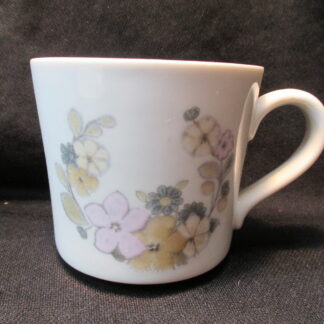 Royal Albert Cottage Flowers Teacup Only