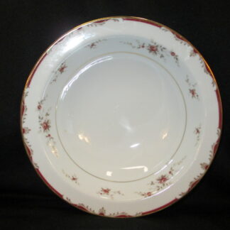 Noritake Jean 6724 Round Vegetable Bowl