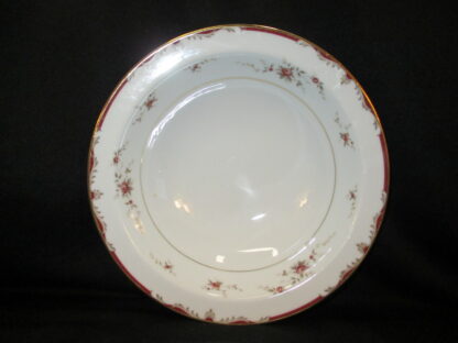 Noritake Jean 6724 Round Vegetable Bowl