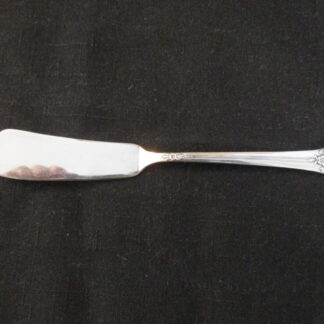 1881 Rogers Oneida Plantation Butter Knife