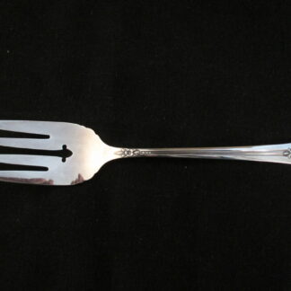 1881 Rogers Oneida Plantation Cold Meat Fork