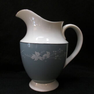 Royal Doulton Reflection TC1008 Creamer