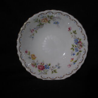 Royal Albert Jubilee Rose Fruit Nappie