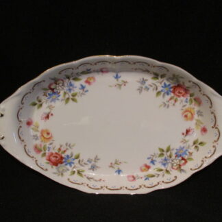 Royal Albert Jubilee Rose Regal Tray - Large