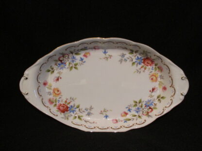 Royal Albert Jubilee Rose Regal Tray - Large