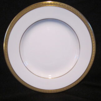 Royal Doulton Royal Gold H4980 Bread & Butter Plate