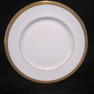 Royal Doulton Royal Gold H4980 Dinner Plate