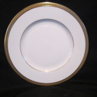 Royal Doulton Royal Gold H4980 Salad Plate