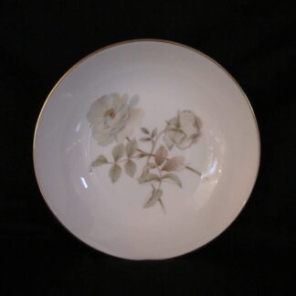 Royal Doulton Yorkshire Rose H5050 Fruit Nappie