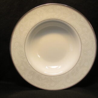 Royal Doulton Anthea Rim Soup Bowl
