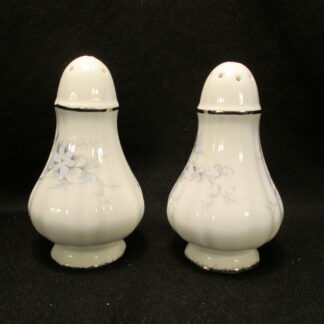 Paragon Brides Choice Grecian Shaker - Salt & Pepper